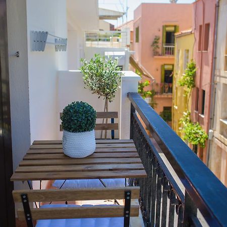 Centro Urban Chania Chania  Exterior foto