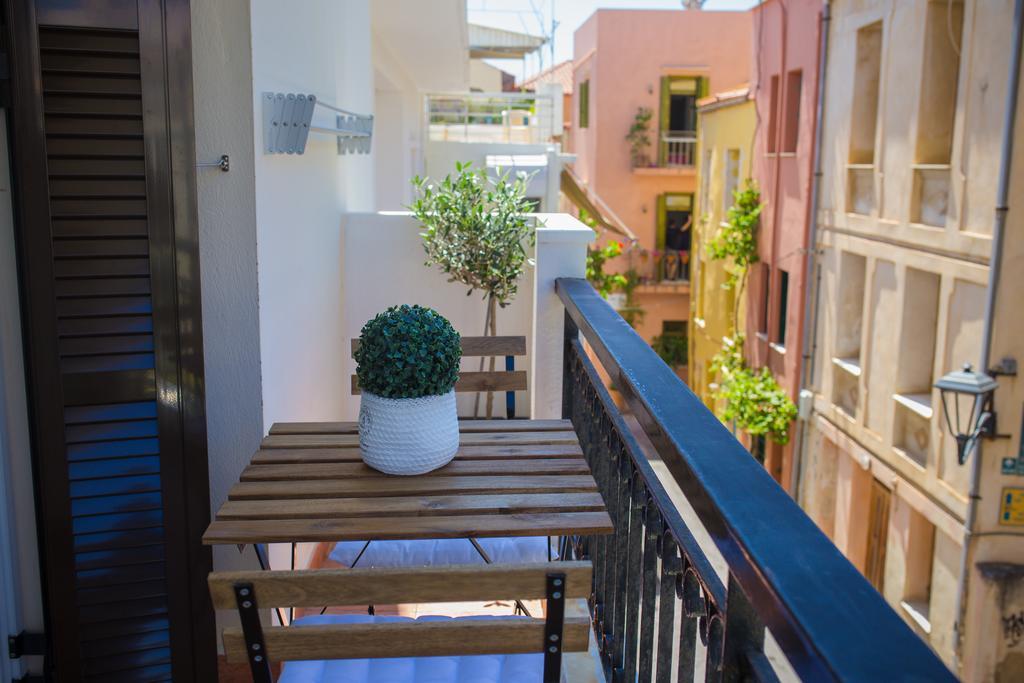 Centro Urban Chania Chania  Exterior foto